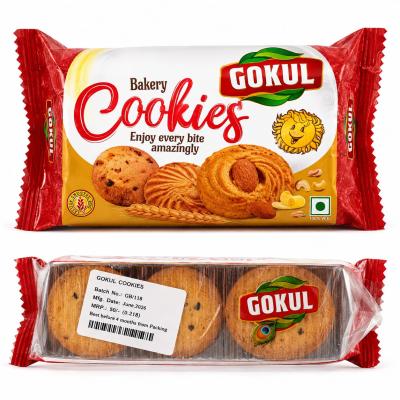 GOKULK BAKERY COoCKIES-160g